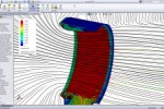 SolidWorks simulacije - Flow Simulation